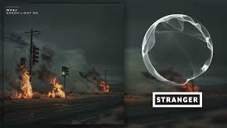 MAKJ - Green Light Go (Extended Mix)