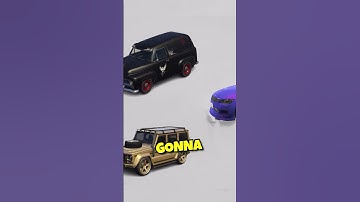 I Got Every Modded Car In GTA 5