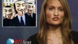 Gangs Debt Plan Loses Momentum; Hacker Groups Attacks NATO