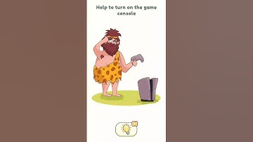 DOP 2 - Help to turn on the game Console Level #dop2 #gameplay #shorts