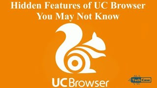 Some interesting and cool features of UC Browser | PK-All in One (PK Creatives) screenshot 5
