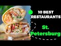 10 Best Restaurants in St. Petersburg, Florida (2023) - Top places to eat in St. Petersburg, FL.