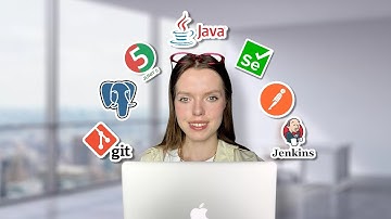 С нуля до Junior QA Automation: что учить в 2025?