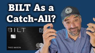 The BEST Catch-All Credit Card Coming Soon? | Why Bilt’s New Card Could Change the Game
