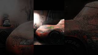 Prime Lightning McQueen ⚡🔥 #95 #lightningmcqueen #cars