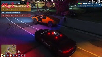 Duo Subathon W Goofy  307 Copleone   Nopixel Wl  Live Monfri 11Am Pst