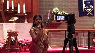 Video thumbnail of "Varninchalenu Vivarinchalenu | Telugu Christian Songs | Jesus Songs Telugu"