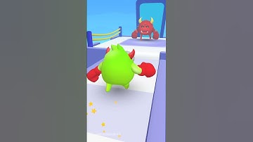 Giant Blob New Game All Levels  Gameplay Walkthrough Part 12 #shorts