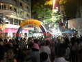 Đường hoa Nguyễn Huệ 2013 - nơi xuất hành tốt lành 