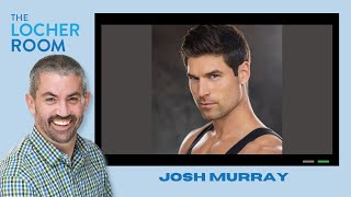 Josh Murray on Gym Rat, Redemption, Steroid Culture &amp; His General Hospital Villain Role