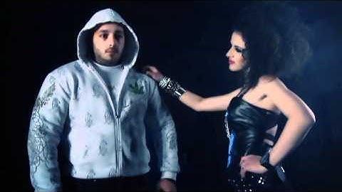 Rina Fermini - Ndize Zemren