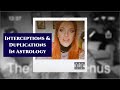 Interceptions in Astrology | Full Comprehensive Analysis