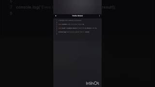 Multiple filter methods in javascript. #htmltags #html #htmlcoding #codingislife #codingfun #code