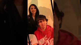 Kyle Forgeard then Vs now ( Nelk boys )