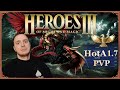 HEROES 3: HALO VIXA ♫