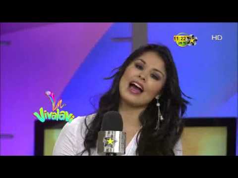 Fabiola Habla de lo sucedido con Andy - YouTube