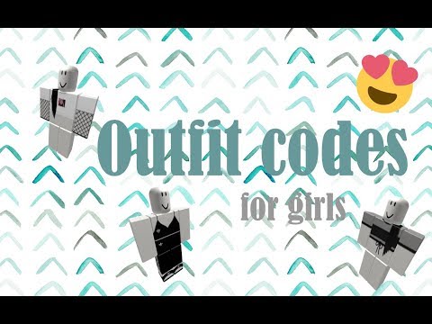 Cute Aesthetic Outfit Codes For Girls Roblox Codes In Desc Youtube - cute roblox girl outfits aesthetic codes