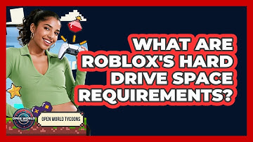 What Are Roblox