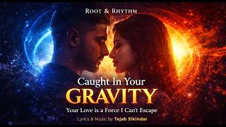 Caught In Your Gravity | Emotional Love Song | by Tejab Sikindar | Root & Rhythm