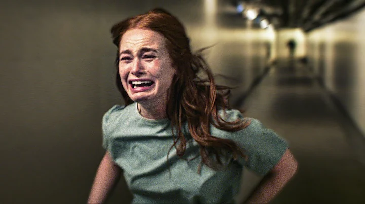 The Strangers: Chapter 2 - Official Trailer #2 (2025)