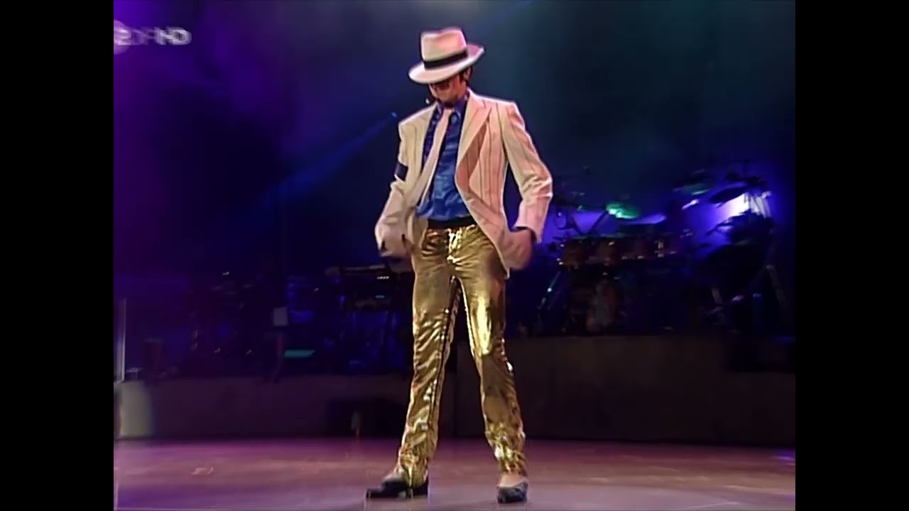 Coming Soon - Smooth Criminal Live Studio Remake PREVIEW - YouTube