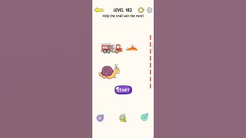 Brain Tricks 2 - Level 162 #gaming #brainteasers #mindgames