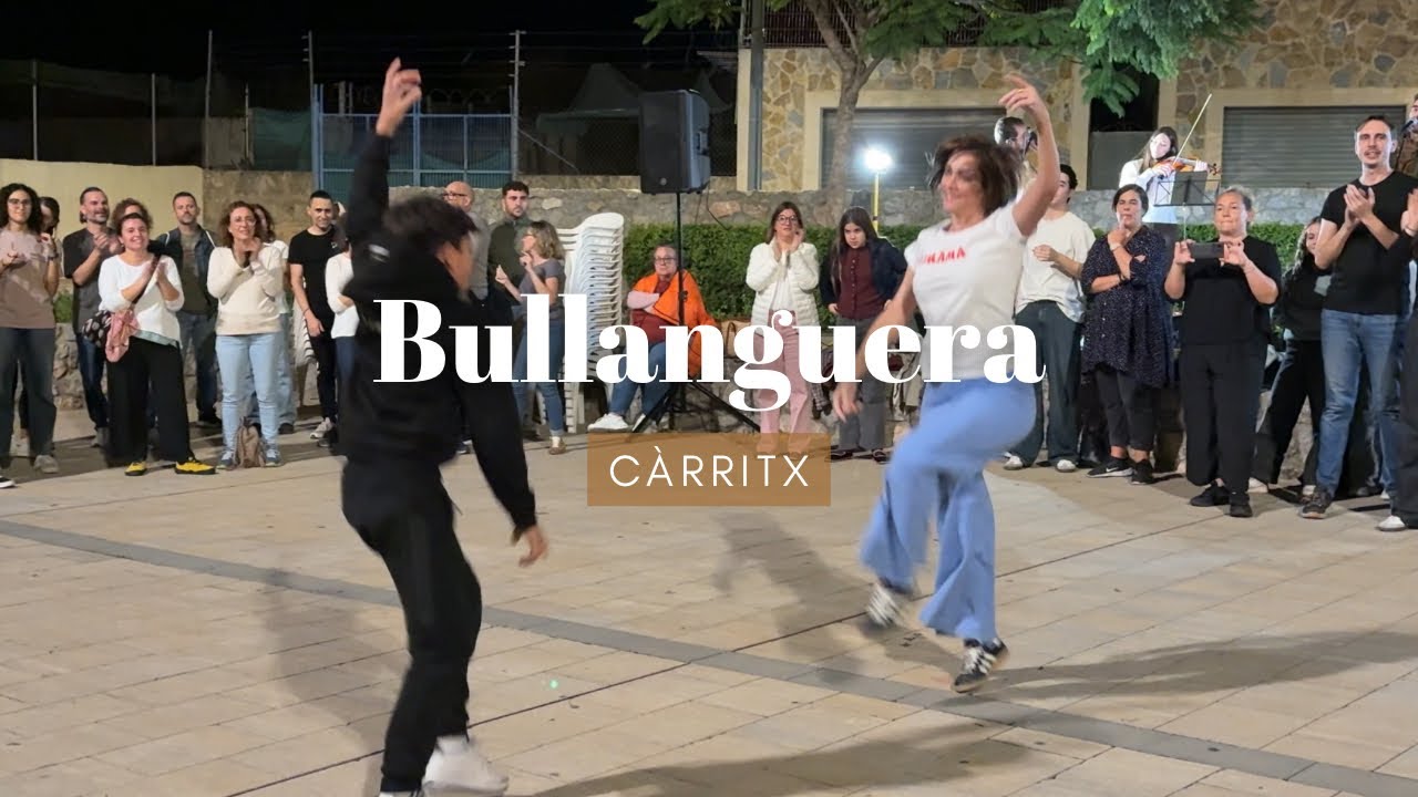 Bullanguera - Càrritx - Pòrtol (16/11/25)