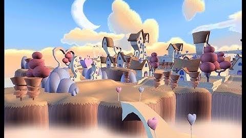 Crash Bandicoot: Twinsanity - Gone a Bit Coco [ Remix ]