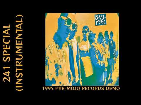 Punk music video thumbnail preview for Reel Big Fish - 241