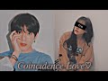 Taehyung Oneshot FF •Coincidence Love•