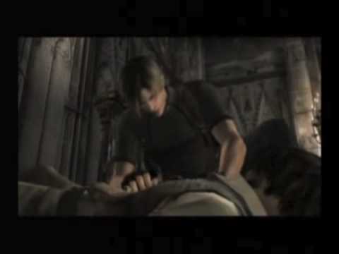 Resident Evil: Bugaboo-Dir En Grey