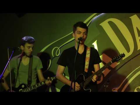 Рок гурт «AIRSOWND»