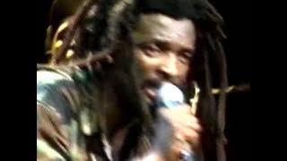 Lucky Dube - Lucky Dube - Together As One (Live (part4)