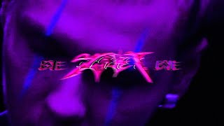 Video thumbnail of "zavet - BYE BYE (official music video)"