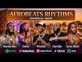 African Groove Explosion – Powerful Afrobeat Party Music and Dance Energy | Velvet Drum Society
