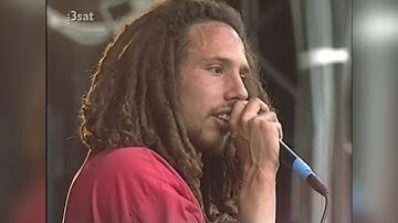 Rage Against The Machine   Live At Rock Im Park 2000
