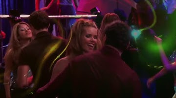 At Midnight T-Connection Video Mashup