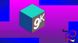 Kyoobur9000 Feature Presentaton Logo Paramount Parody With Fanfare