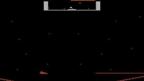 Stargate - Atari 2600 - Archive Gameplay 🎮