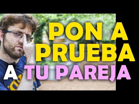 Video: Cómo Comprobar La Fidelidad De Tu Esposa