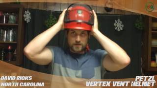 VERTEX® VENT - PETZL