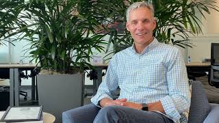 Rob Benson - Founder Of Parkva Lifeworking Interview