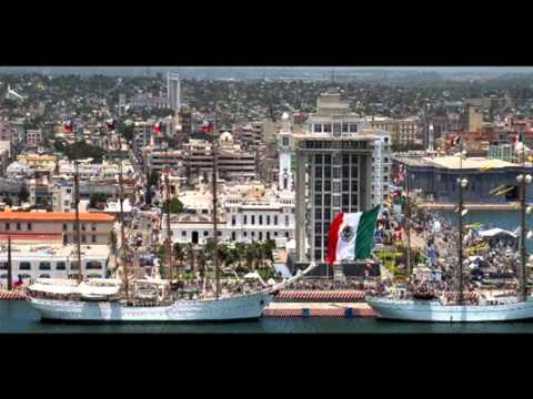 Bicentennial Regatta / Regata Bicentenario 2010 [HD]