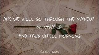 VOILÀ x Hey Violet - Imaginary Friends (Lyrics)