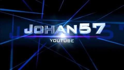 Mon intro - Created using Flixpress.com