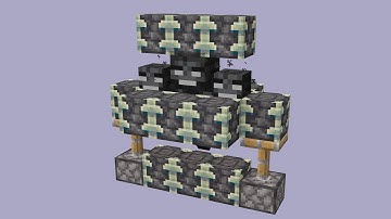 new wither cage