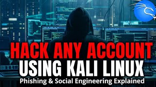 Kali Linux Hacking Secrets I Used to Expose Vulnerabilities