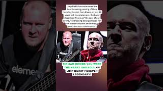 Download Lagu Limp Bizkit Mourns the Loss of Founding Bassist Sam Rivers MP3 Download Lagu Limp Bizkit Mourns the Loss of Founding Bassist Sam Rivers MP3