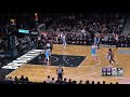 D'Angelo Russell's 7 Three-Pointers vs. Kings - 1/21/19