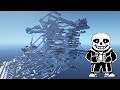 Minecraft megalovania noteblock